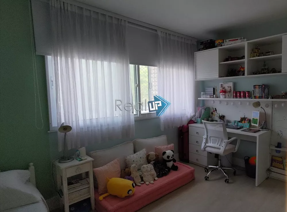 Apartamento, 3 quartos, 187 m² - Foto 35