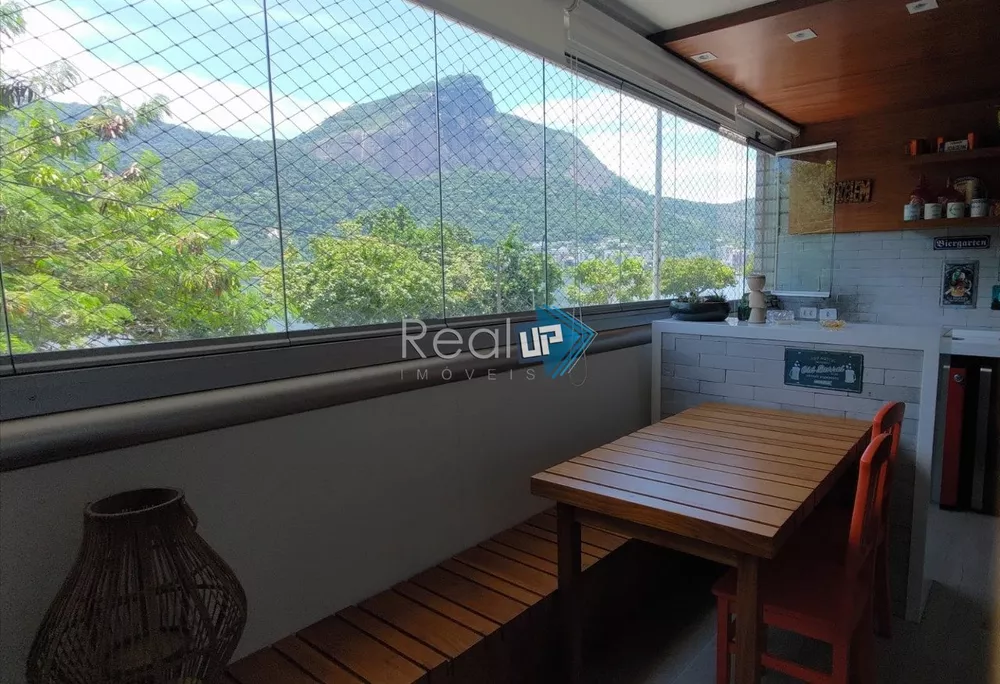Apartamento, 3 quartos, 187 m² - Foto 5