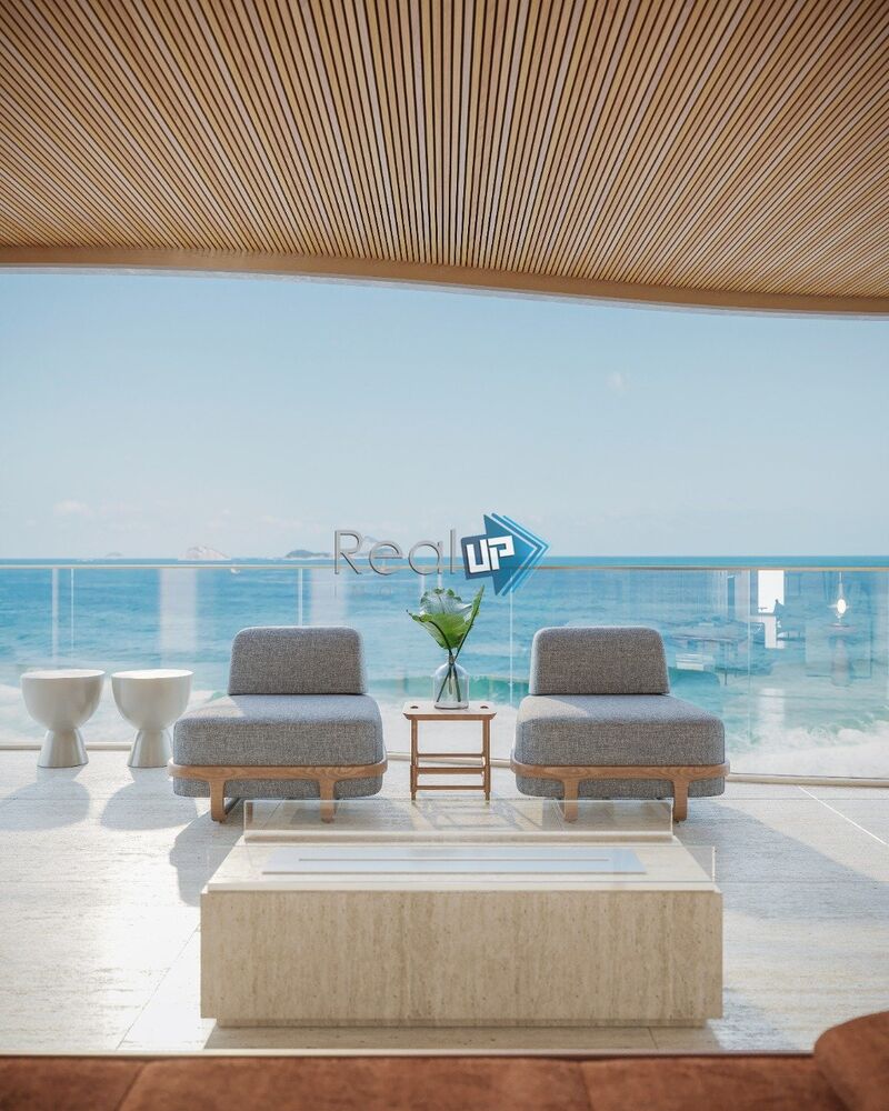 Apartamento, 5 quartos, 284 m² - Foto 6