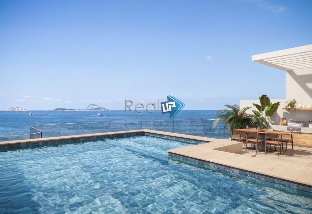Apartamento, 5 quartos, 284 m² - Foto 7