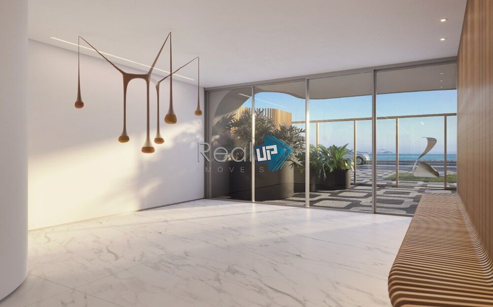 Apartamento, 5 quartos, 284 m² - Foto 4