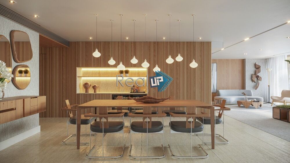 Apartamento, 5 quartos, 284 m² - Foto 2