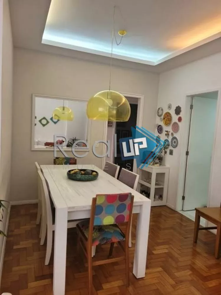 Apartamento à venda com 3 quartos, 110m² - Foto 4