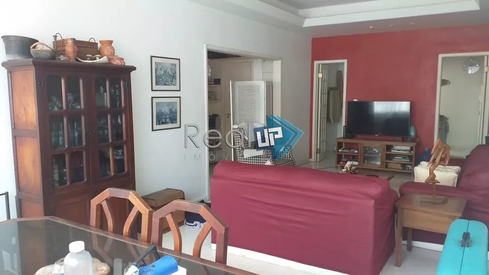 Apartamento, 2 quartos, 91 m² - Foto 1