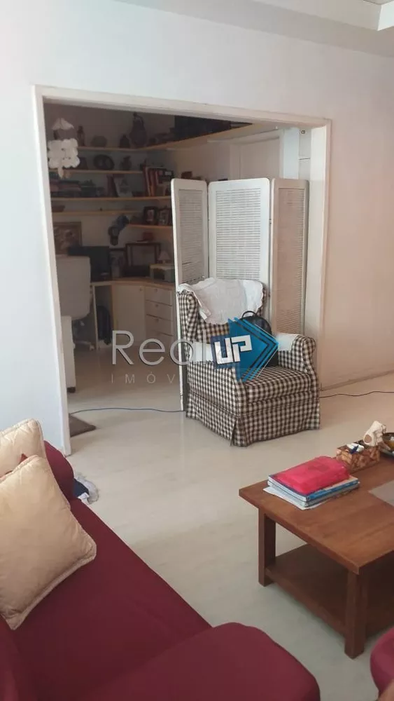 Apartamento, 2 quartos, 91 m² - Foto 7