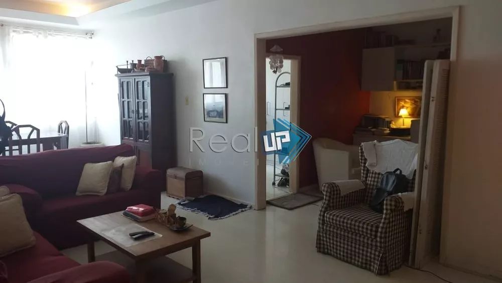 Apartamento, 2 quartos, 91 m² - Foto 3