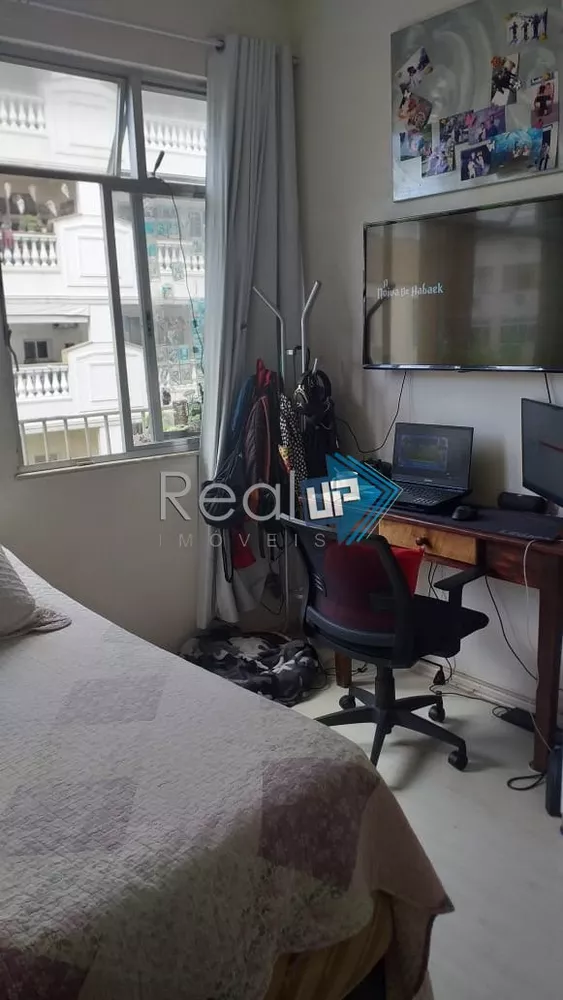 Apartamento, 2 quartos, 91 m² - Foto 17