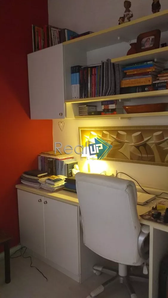 Apartamento, 2 quartos, 91 m² - Foto 9