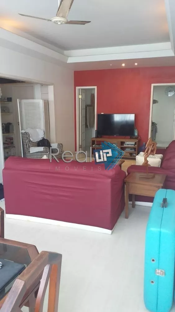 Apartamento, 2 quartos, 91 m² - Foto 5