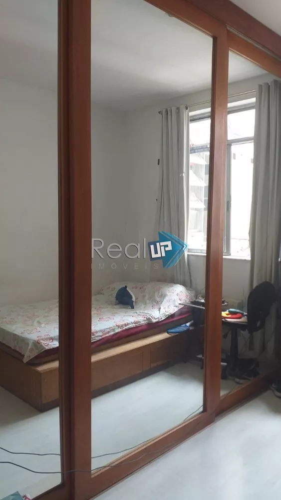 Apartamento, 2 quartos, 91 m² - Foto 21