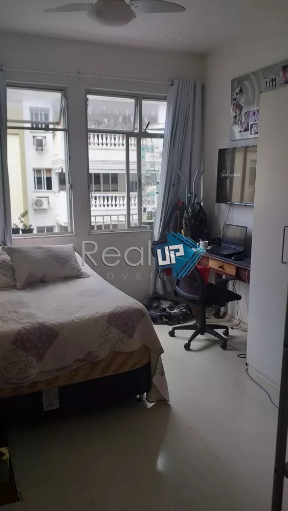 Apartamento, 2 quartos, 91 m² - Foto 16