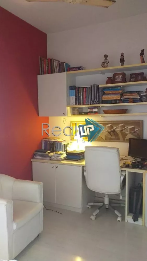 Apartamento, 2 quartos, 91 m² - Foto 10