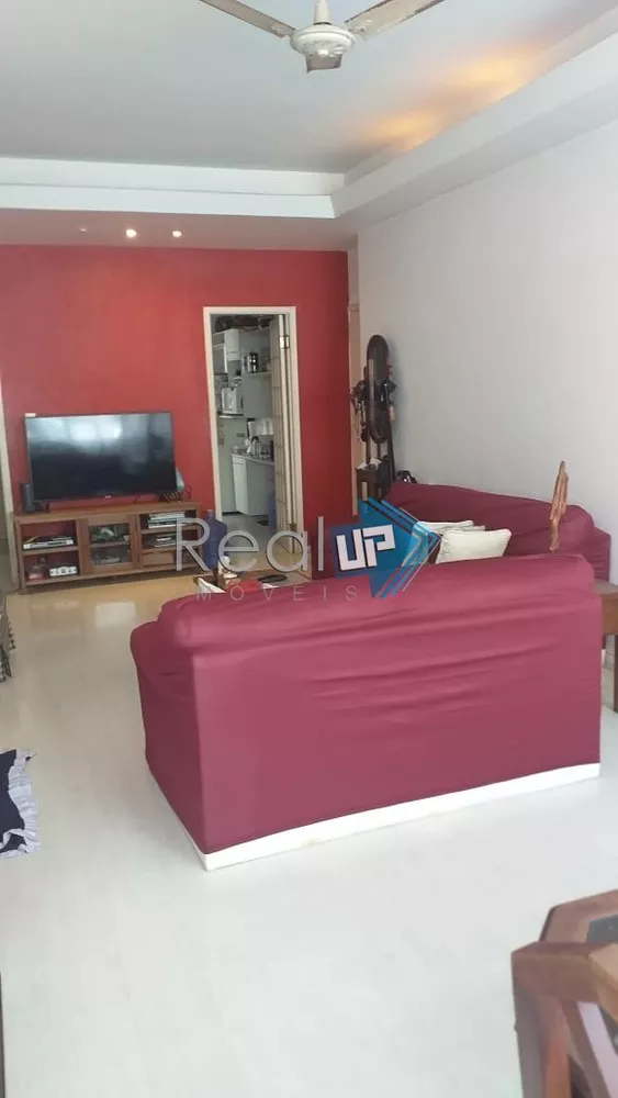 Apartamento, 2 quartos, 91 m² - Foto 4