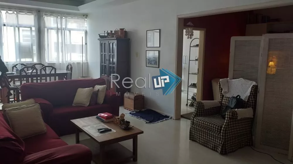 Apartamento, 2 quartos, 91 m² - Foto 2