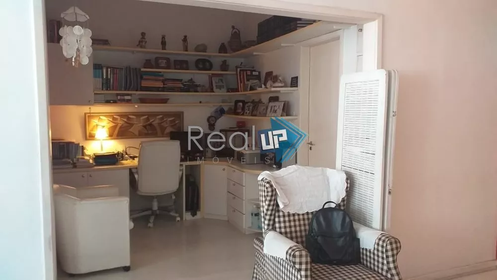 Apartamento, 2 quartos, 91 m² - Foto 8