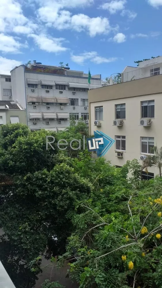 Apartamento, 2 quartos, 91 m² - Foto 13
