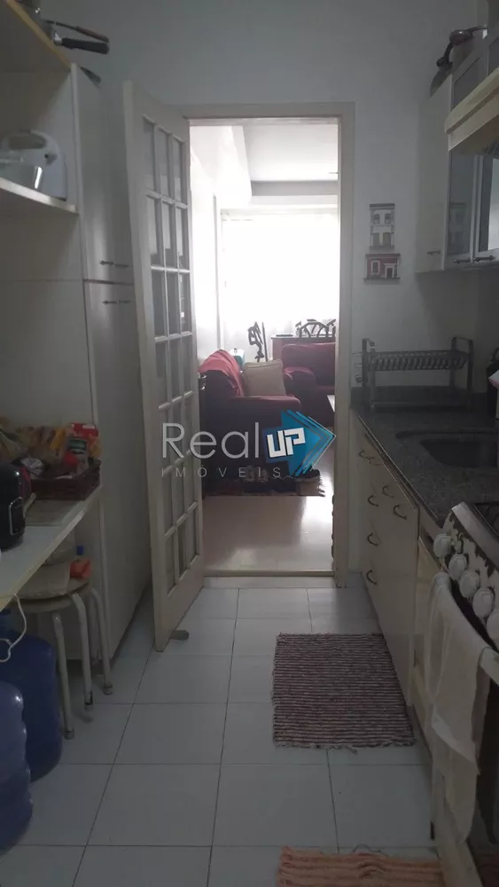 Apartamento, 2 quartos, 91 m² - Foto 27