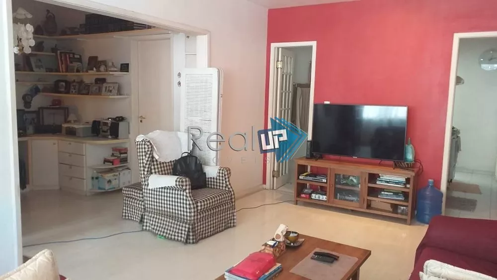 Apartamento, 2 quartos, 91 m² - Foto 6