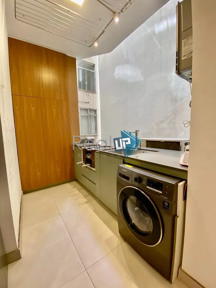 Apartamento, 3 quartos, 101 m² - Foto 8