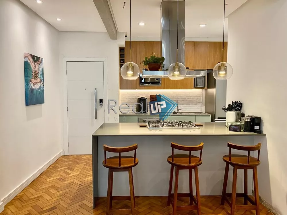 Apartamento, 3 quartos, 101 m² - Foto 3