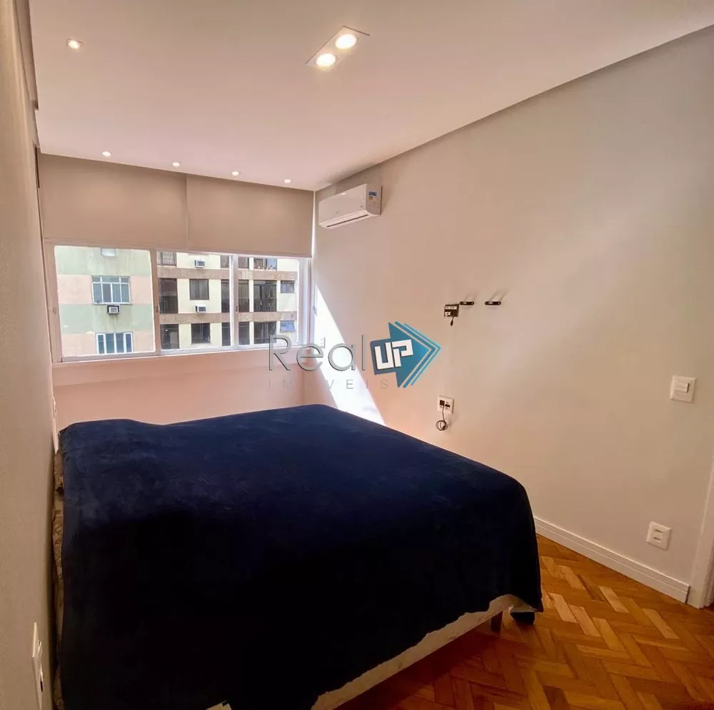 Apartamento, 3 quartos, 101 m² - Foto 10