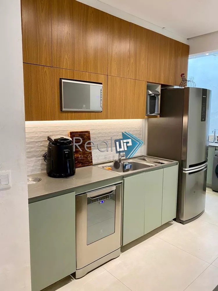 Apartamento, 3 quartos, 101 m² - Foto 7