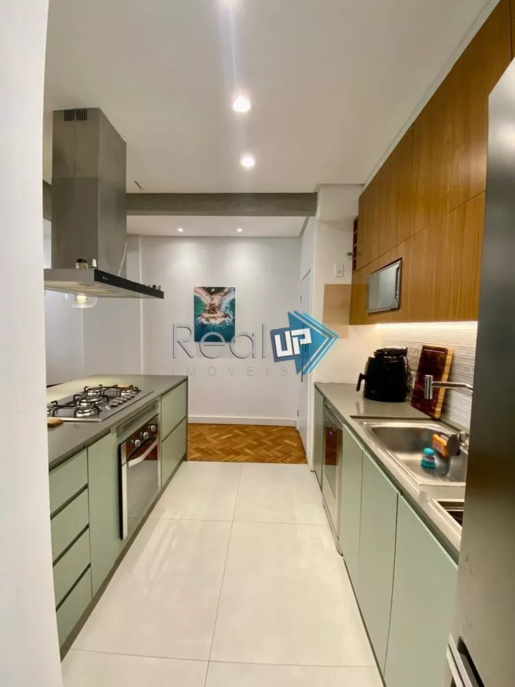 Apartamento, 3 quartos, 101 m² - Foto 5