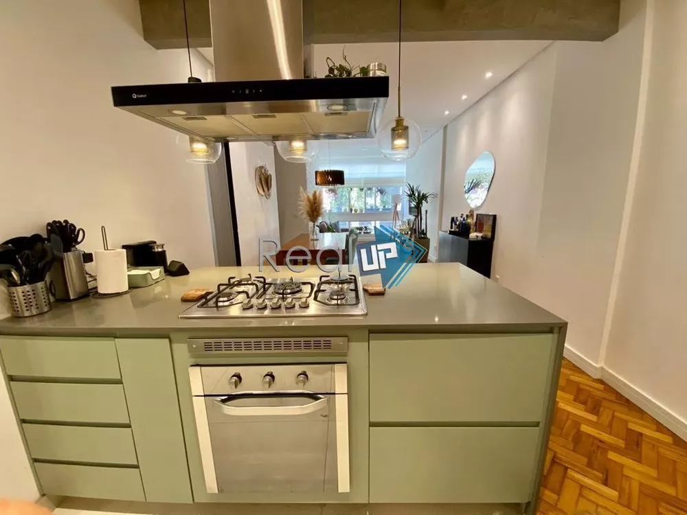 Apartamento, 3 quartos, 101 m² - Foto 6