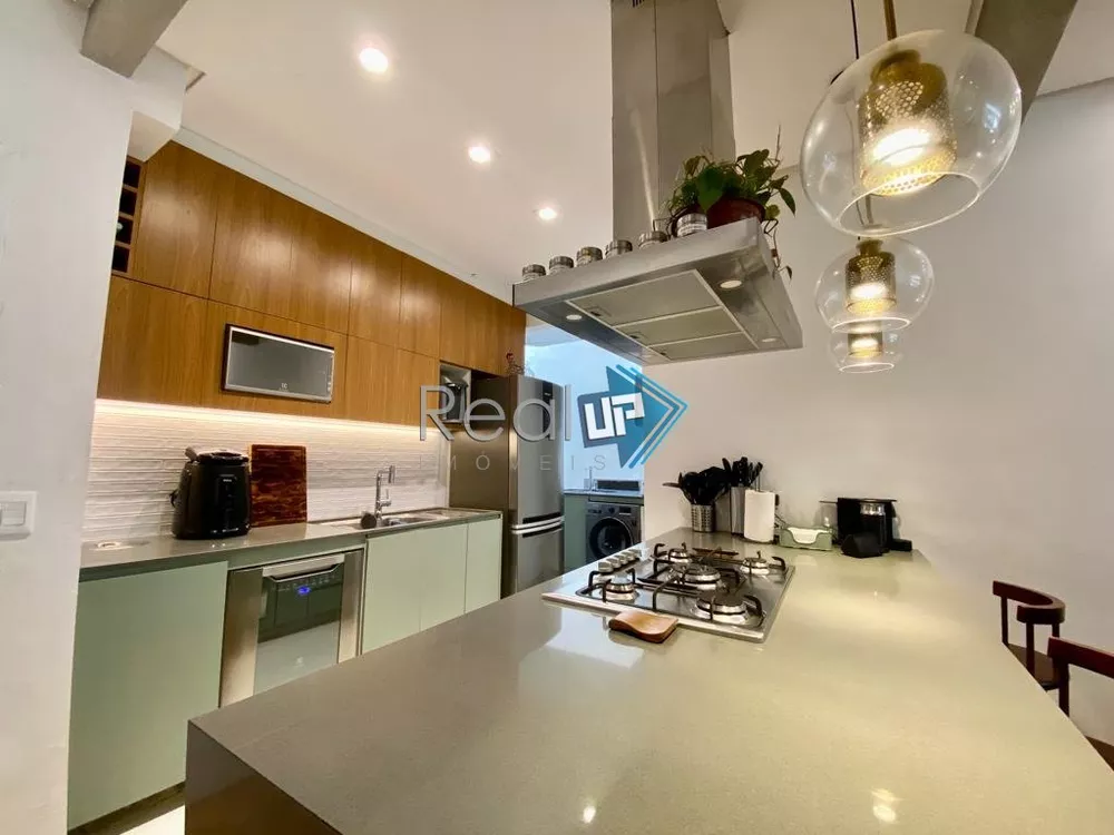 Apartamento, 3 quartos, 101 m² - Foto 4