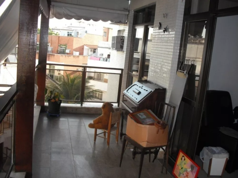 Apartamento, 5 quartos, 299 m² - Foto 8