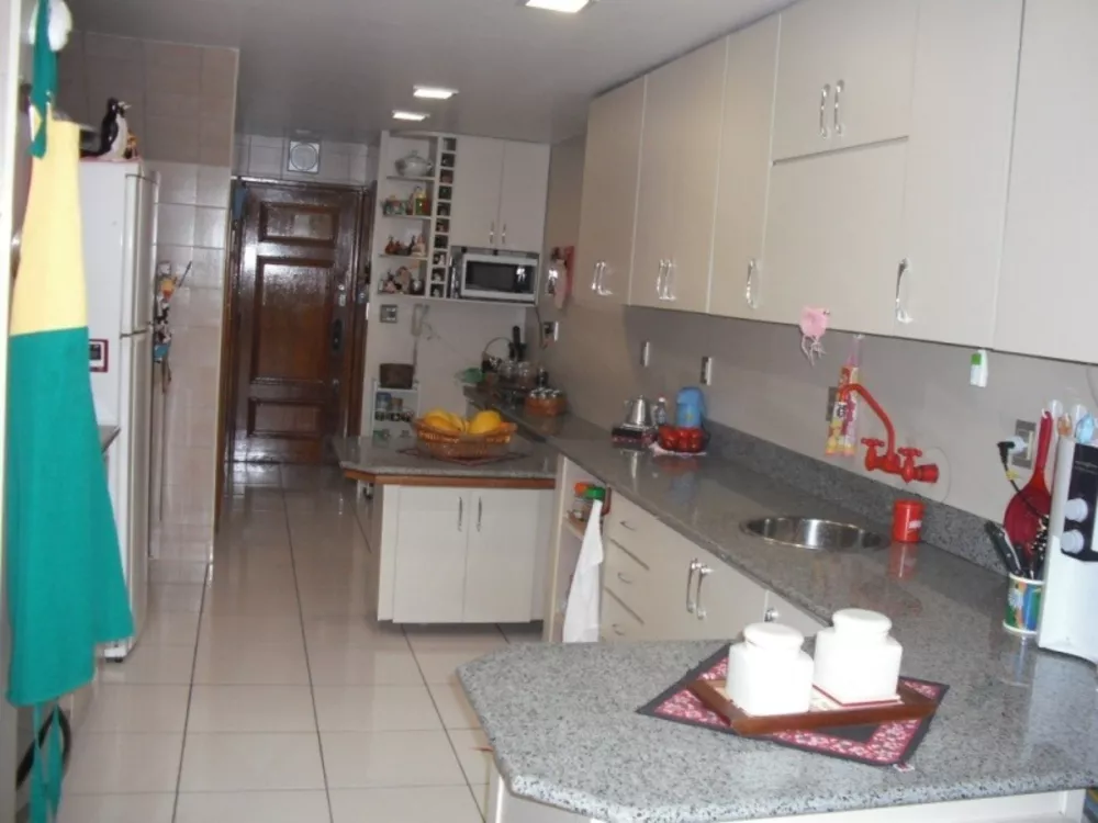 Apartamento, 5 quartos, 299 m² - Foto 17