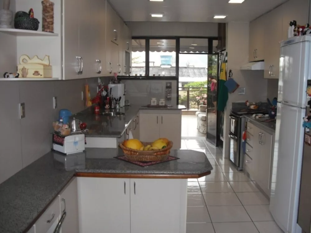 Apartamento, 5 quartos, 299 m² - Foto 13
