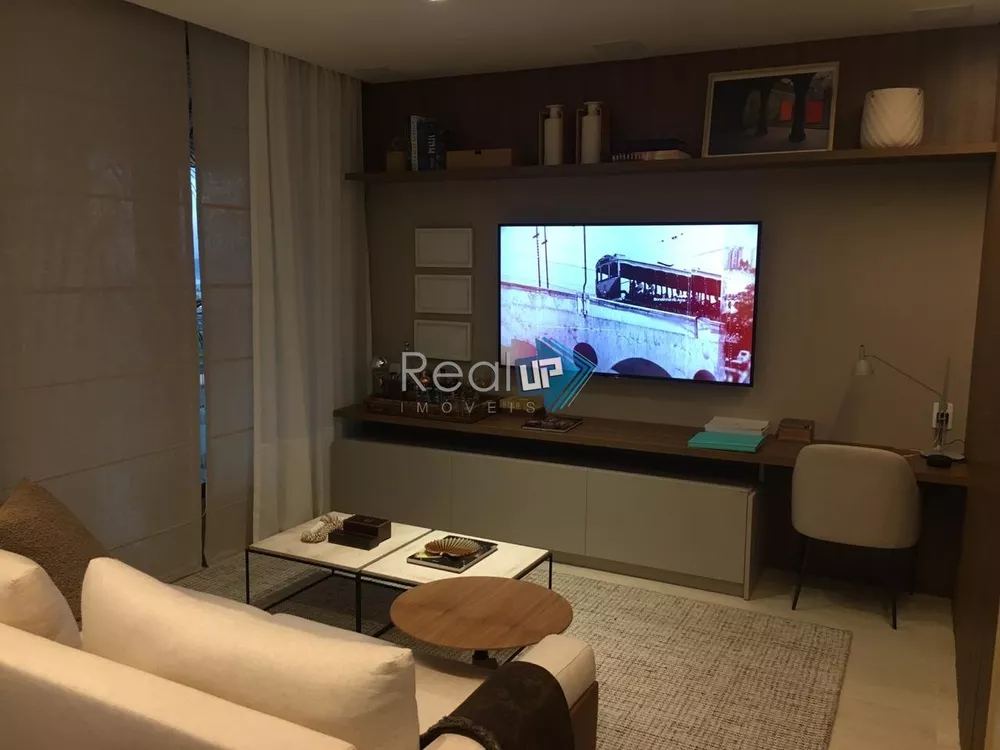 Apartamento à venda com 8 quartos, 870m² - Foto 3