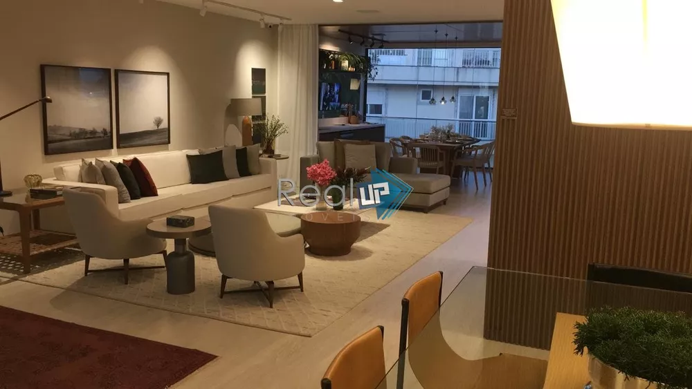 Apartamento à venda com 8 quartos, 870m² - Foto 4