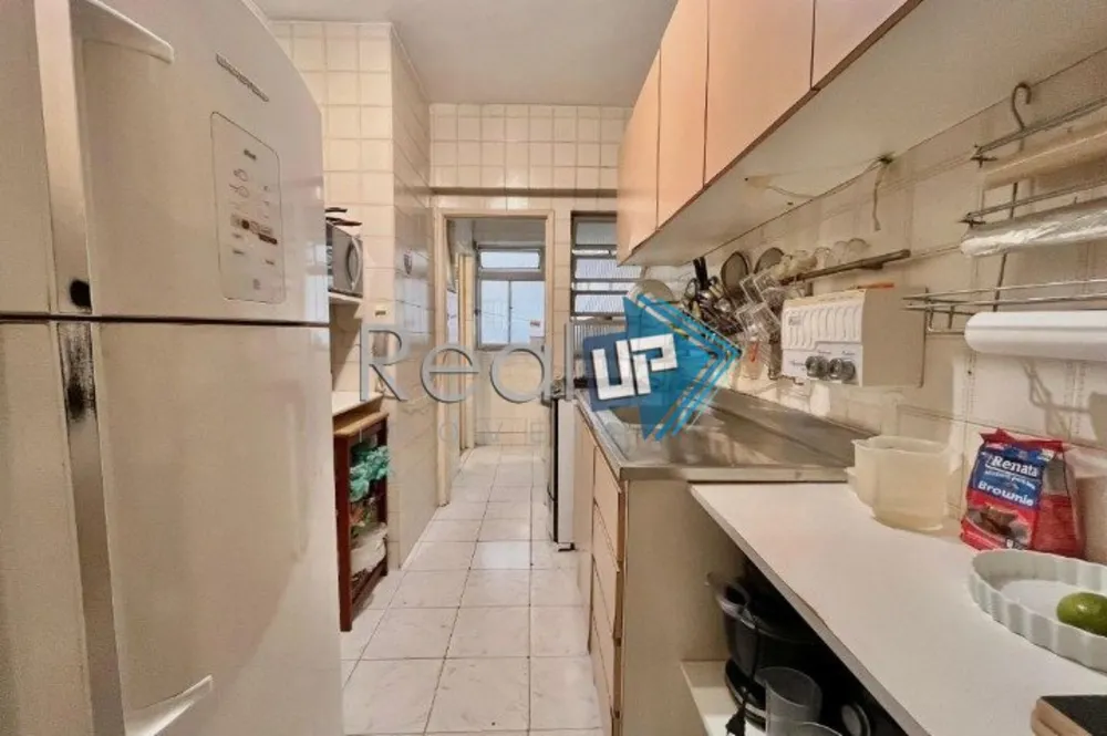 Apartamento, 2 quartos, 61 m² - Foto 19