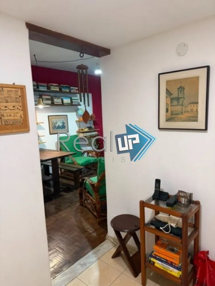 Apartamento, 2 quartos, 61 m² - Foto 7