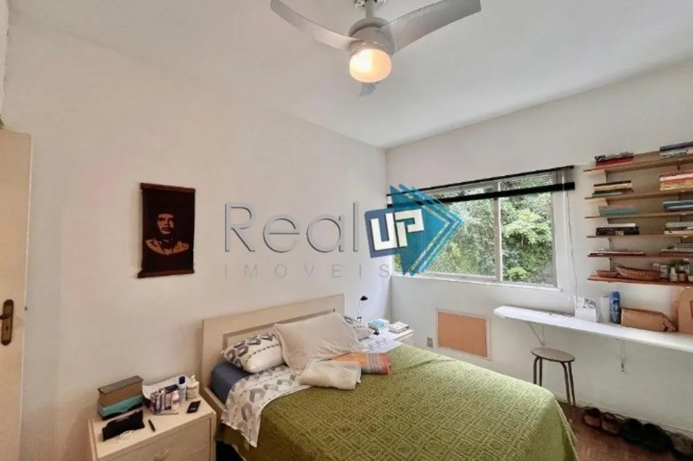 Apartamento, 2 quartos, 61 m² - Foto 11