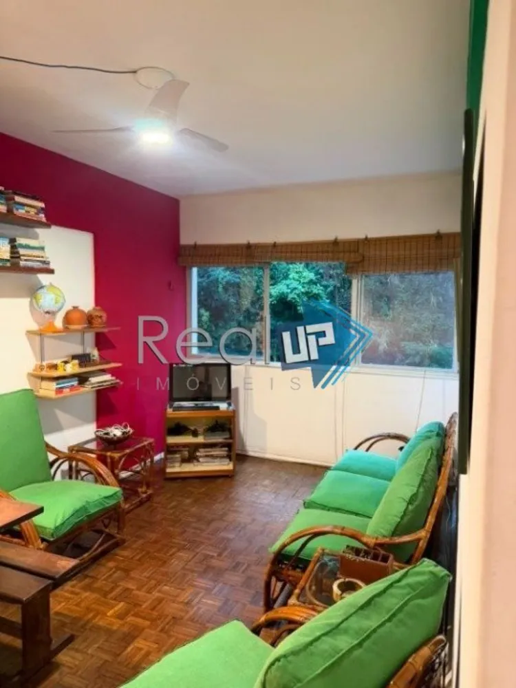 Apartamento, 2 quartos, 61 m² - Foto 5