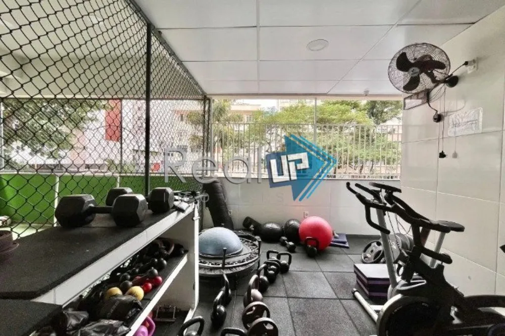 Apartamento, 2 quartos, 61 m² - Foto 29
