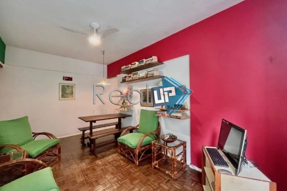 Apartamento, 2 quartos, 61 m² - Foto 3