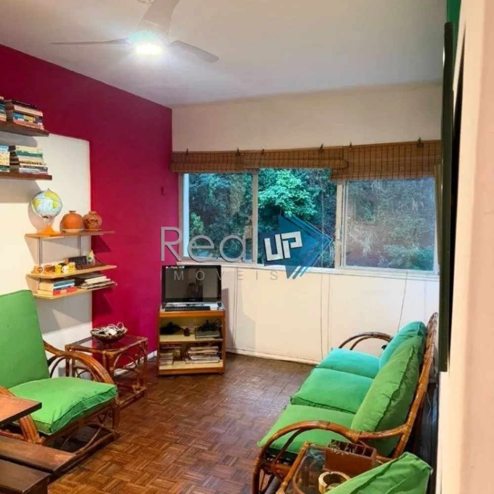 Apartamento, 2 quartos, 61 m² - Foto 4