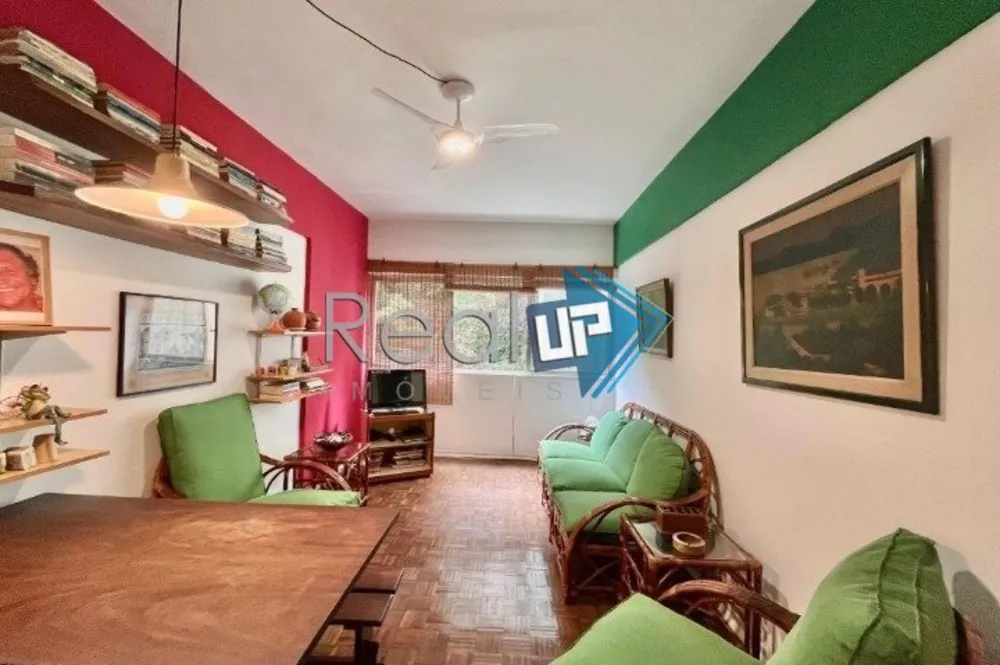 Apartamento, 2 quartos, 61 m² - Foto 2