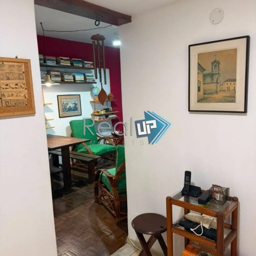 Apartamento, 2 quartos, 61 m² - Foto 6