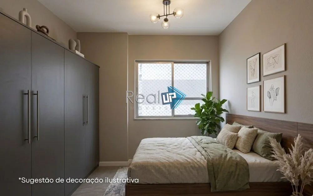 Apartamento, 2 quartos, 79 m² - Foto 2