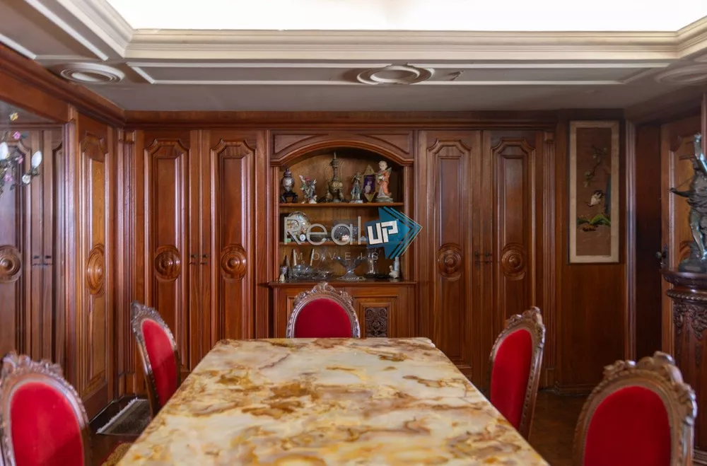 Apartamento, 3 quartos, 200 m² - Foto 40