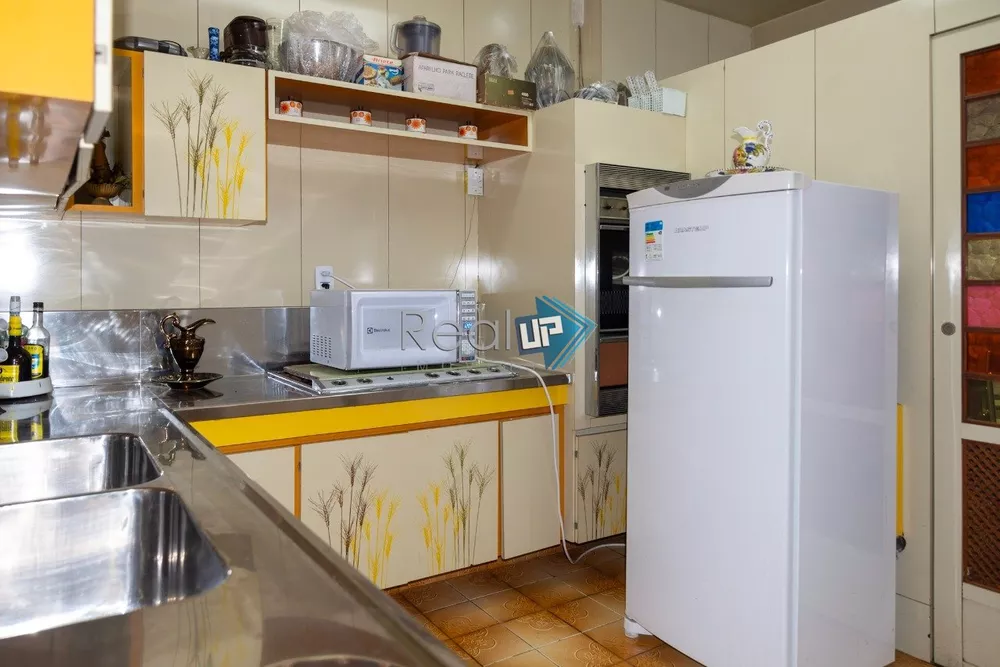 Apartamento, 3 quartos, 200 m² - Foto 41