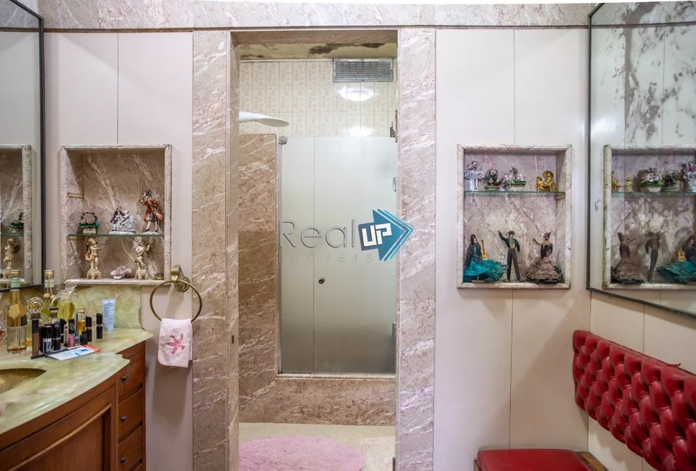 Apartamento, 3 quartos, 200 m² - Foto 15