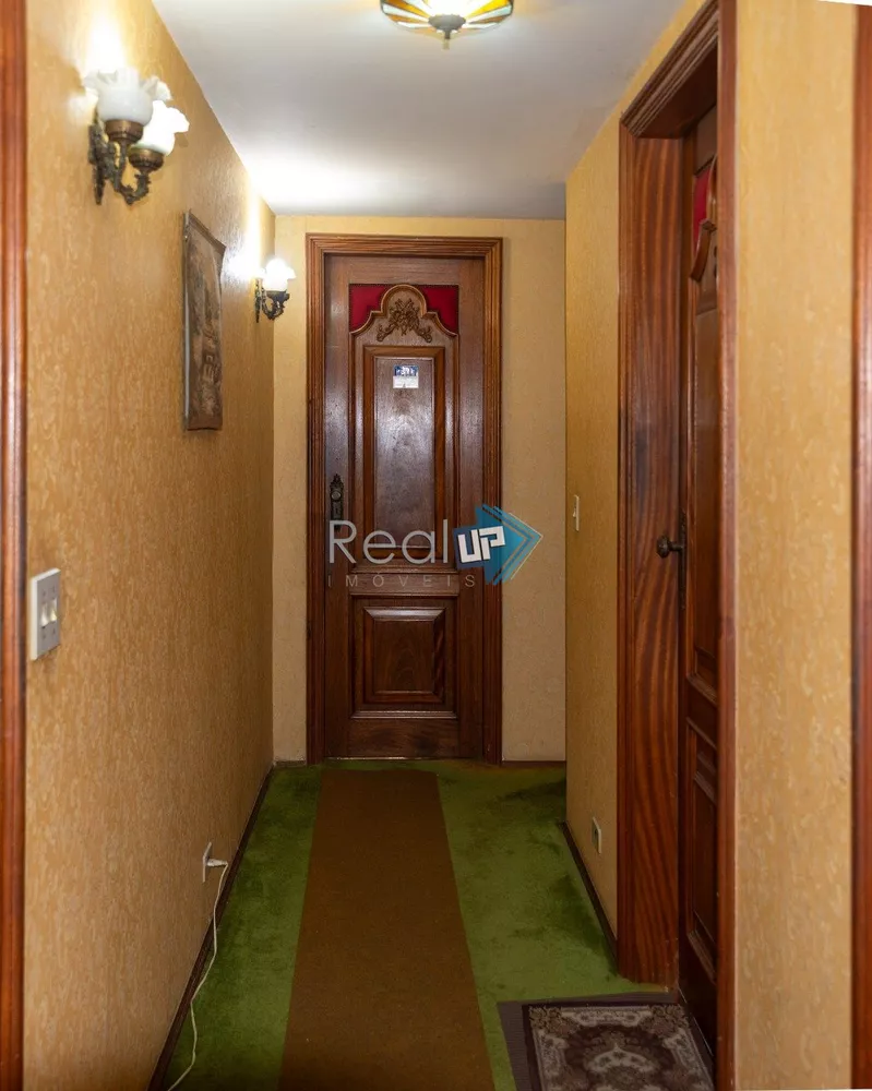 Apartamento, 3 quartos, 200 m² - Foto 12