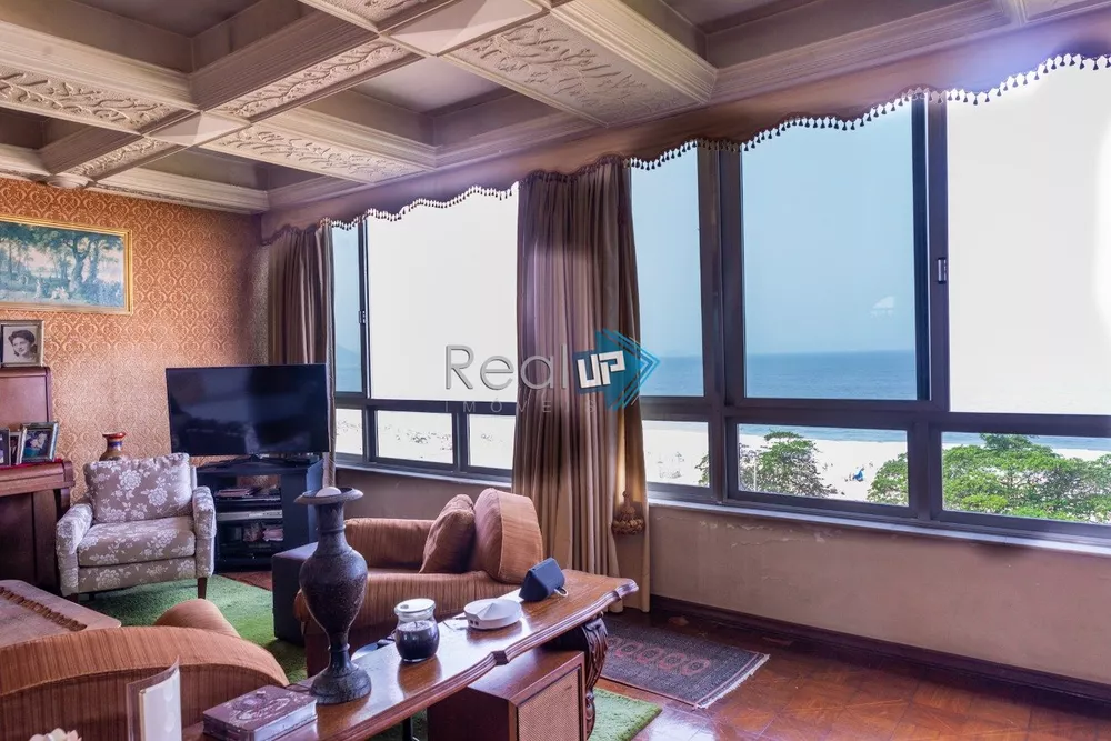 Apartamento, 3 quartos, 200 m² - Foto 31