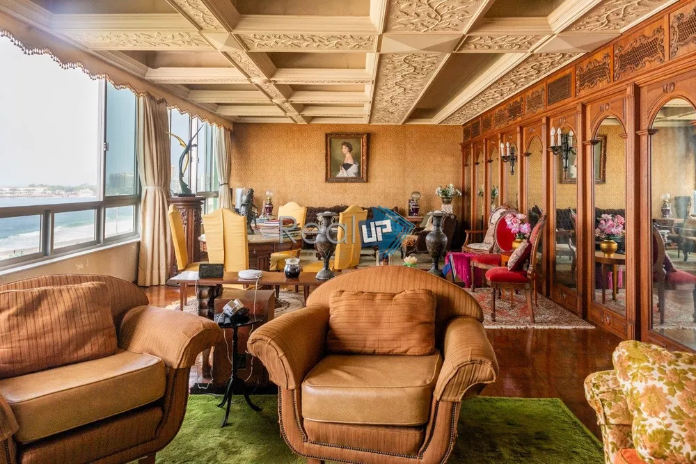 Apartamento, 3 quartos, 200 m² - Foto 17